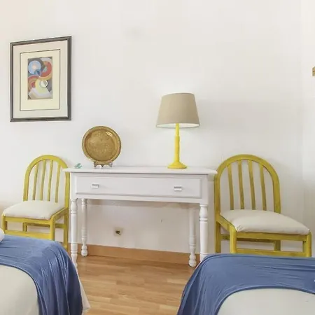 Relax Triana Daire *