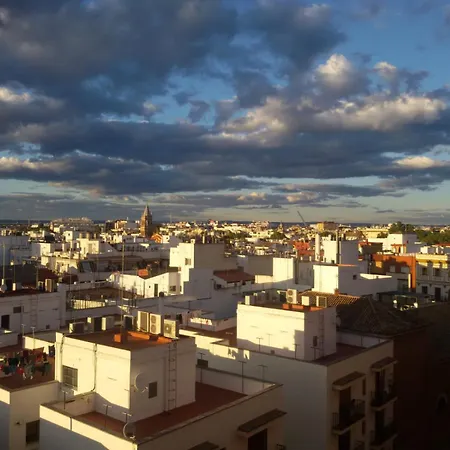 Relax Triana Daire