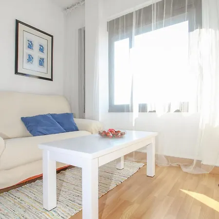 Daire Relax Triana