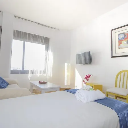Relax Triana Daire *