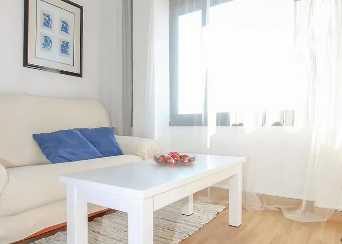 Lejlighed Relax Triana